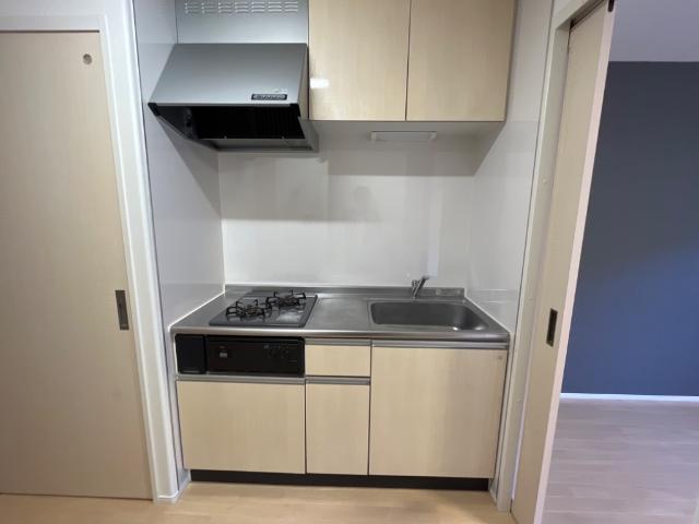 アペックスＳＴＫ キッチン