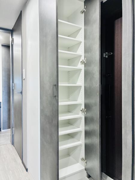 コンポジット早稲田鶴巻町3階 リビング