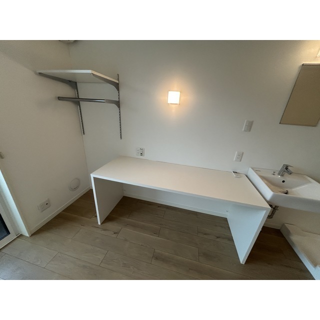 MQuarto谷塚202号室 部屋その他