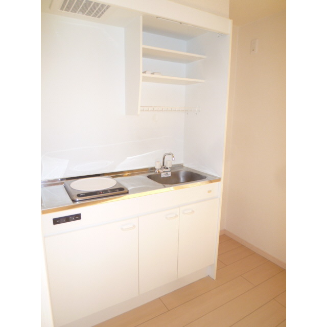 Y&H平塚 キッチン