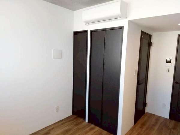 Bark Lane 学芸大学203号室 別部屋　同タイプ