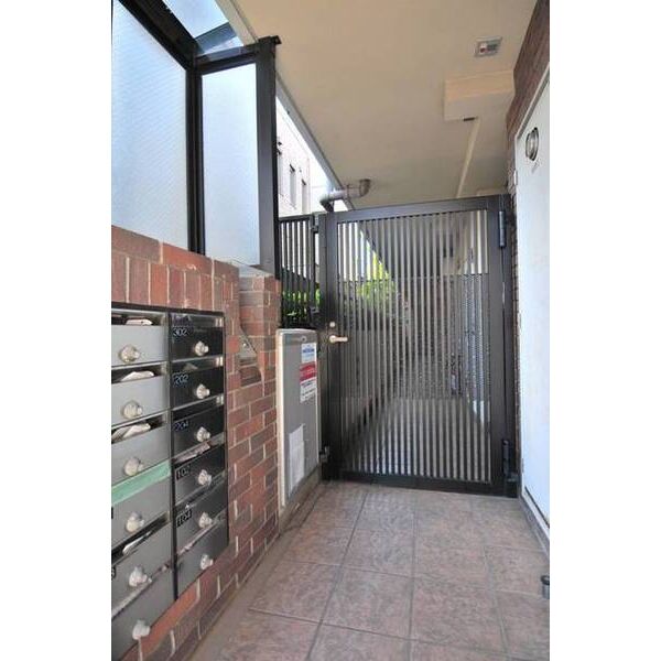 桜山ハイツ 周辺