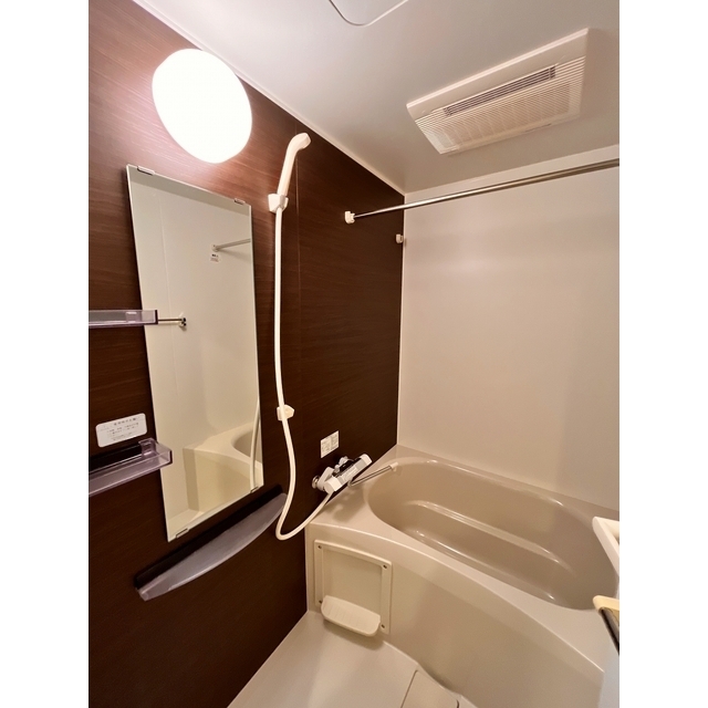 エムズイースト亀戸Ⅱ1002号室 2026年1月撮影