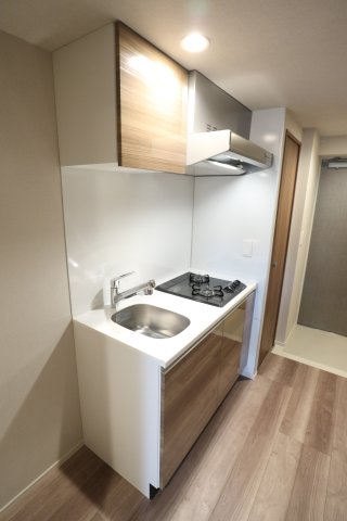 KNOTS東武練馬Sta.／ノッツ東武練馬ステーション103号室 KNOTS東武練馬Sta.