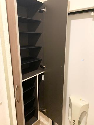 フレグランスリアン 下駄箱（イメージ）
