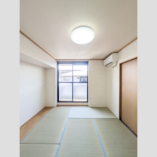 ヴァンベール神山　Ⅱ310号室 同建物別部屋の参考画像