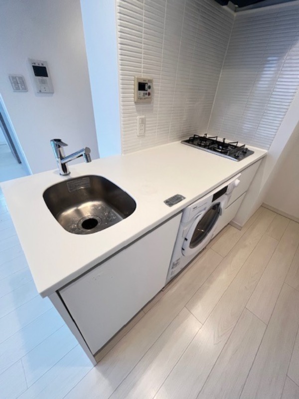 ベルファース目黒8階 キッチン