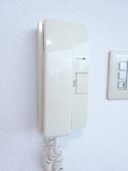 グリフィン横浜・ウェスタ803号室 部屋設備