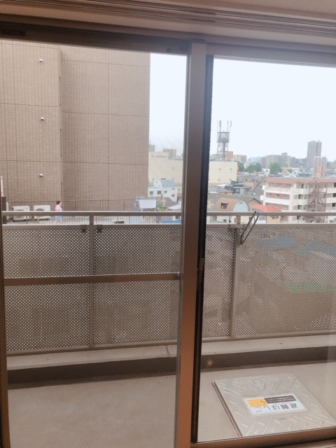 プライムアーバン千住502号室 同建物別部屋の参考画像