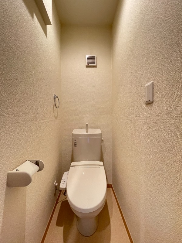 ミルフルール阪東橋3階 部屋その他