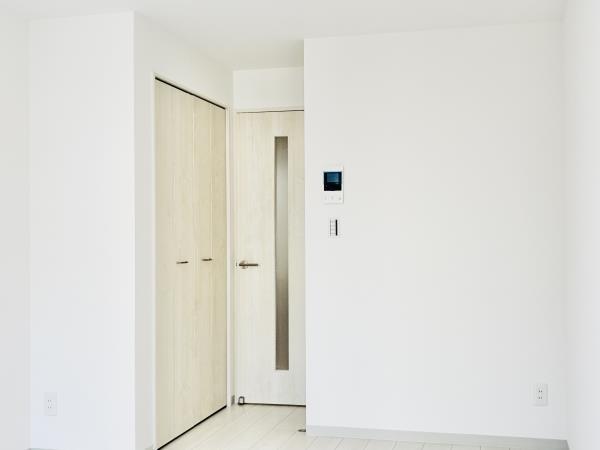 ミューズ新小岩 リビング