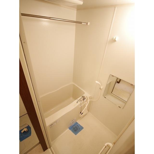 アムール ハイデルⅡ お風呂