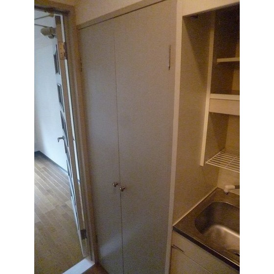 アセンズシティ２ 洋服掛け