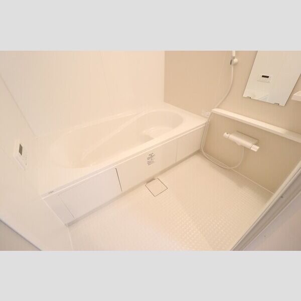 イースト・ヴィラ　Ⅰ 浴室