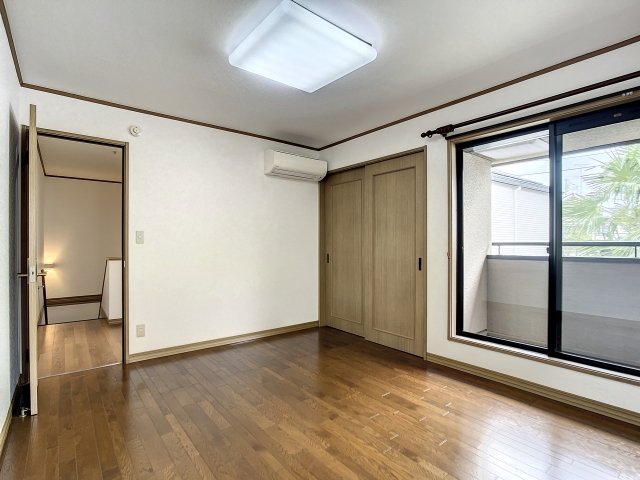 アネスタＫ 部屋その他