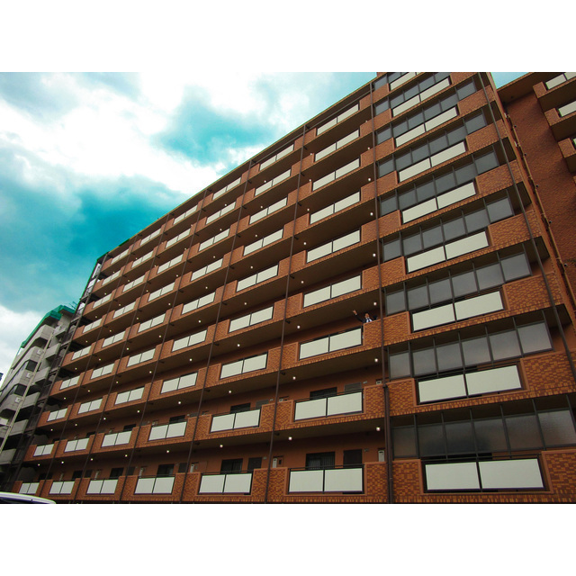 ロマーナ壱番館の外観画像