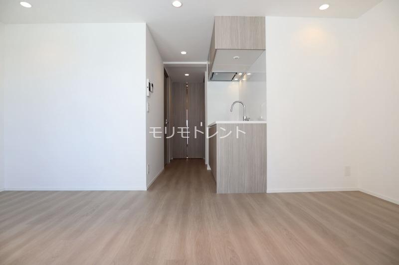 イプセ代々木レジデンス5階 室内写真