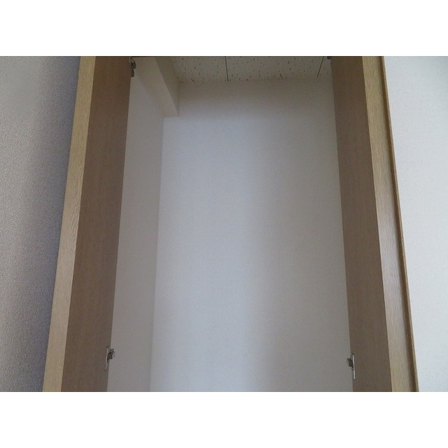 ＬＵＭＩＥＬＥ　Ｓ・ＫⅡ0101号室 収納