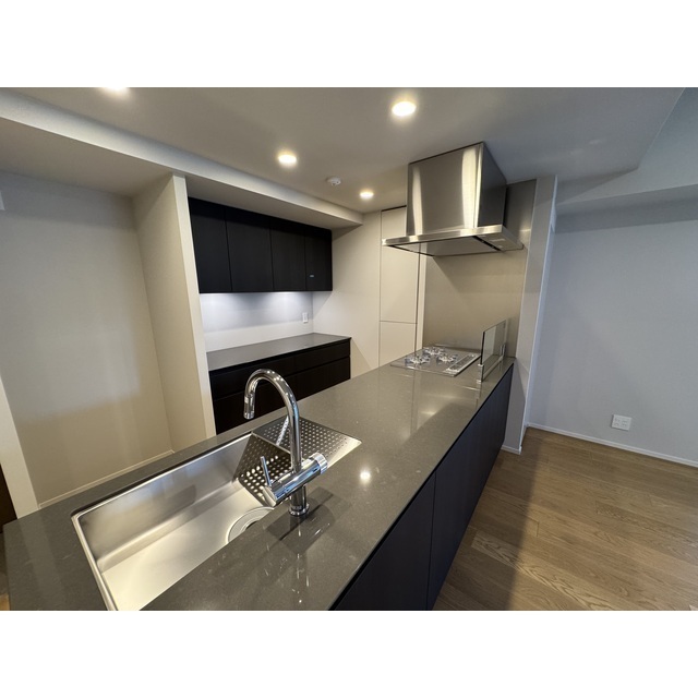 ザ・パークハウス千代田六番町505号室 2025年9月撮影