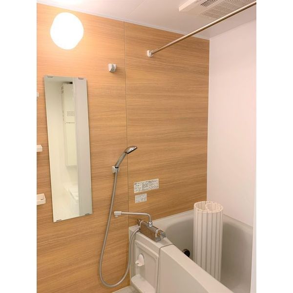 ルクレ目黒不動前0402号室 部屋その他