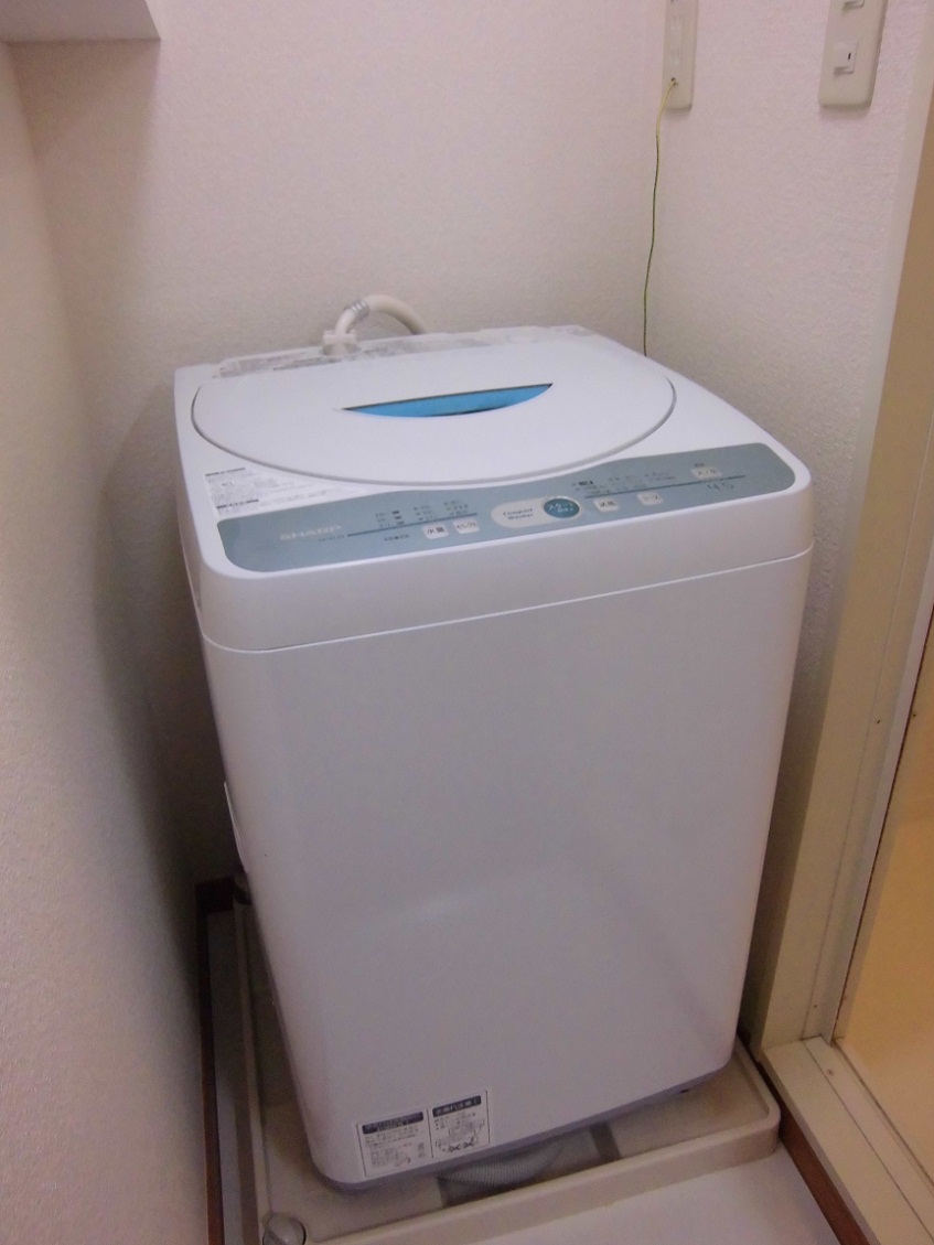 レオパレスディアコート104号室 部屋その他