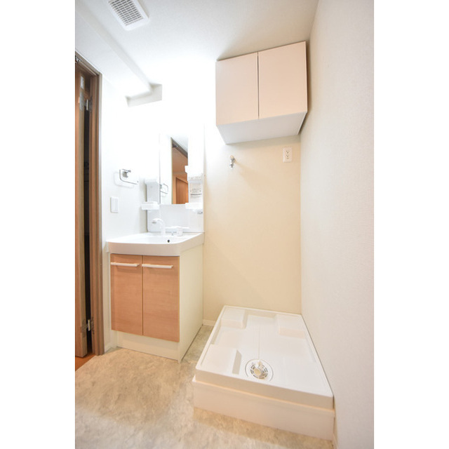 グローリオシェルト駒込西ケ原 内観