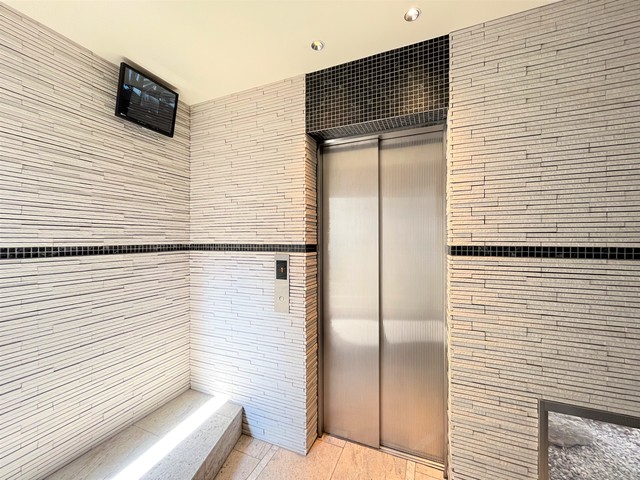 レノンストリート0201号室 その他共有部分