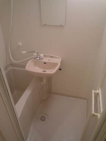 ラ・ヴィータ板橋3階 同建物別部屋の参考画像