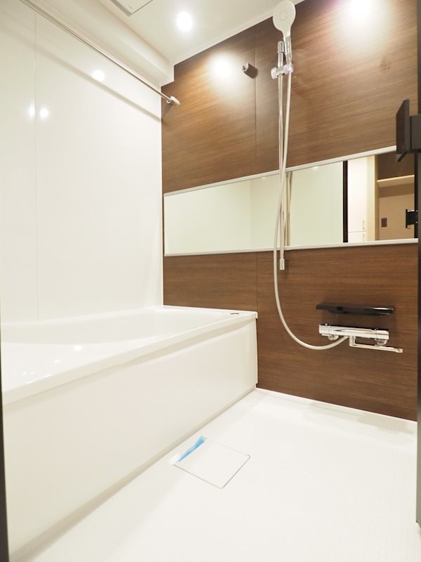 レジディア祐天寺1階 同建物別部屋の参考画像