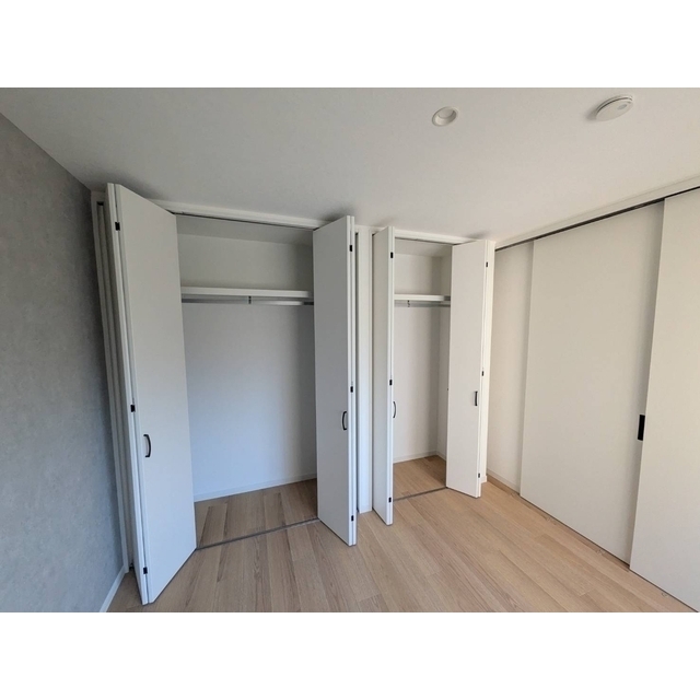 ハイラーク今井 内観