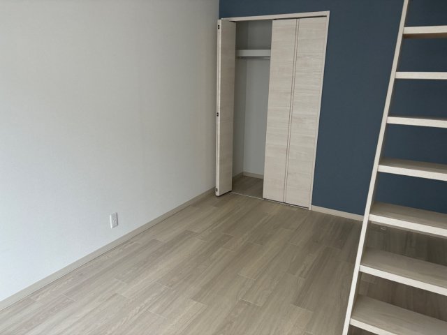 Casa Felice 阪東橋102号室 部屋その他