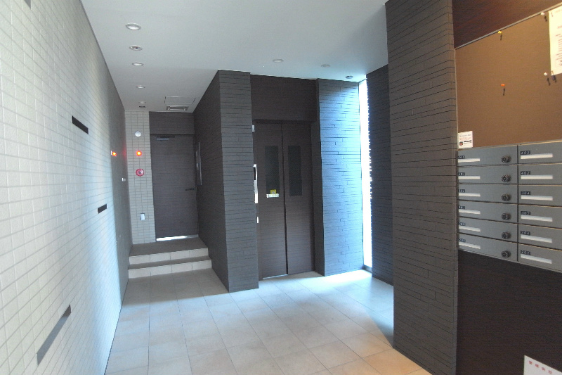 ルシェリオ3階 部屋その他