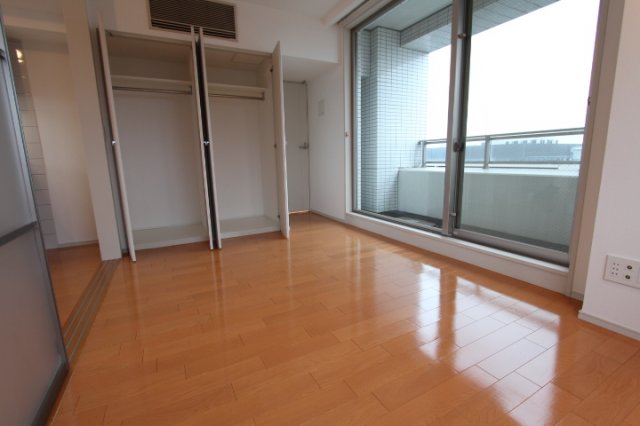 プライムアーバン四谷外苑東1301号室 部屋その他