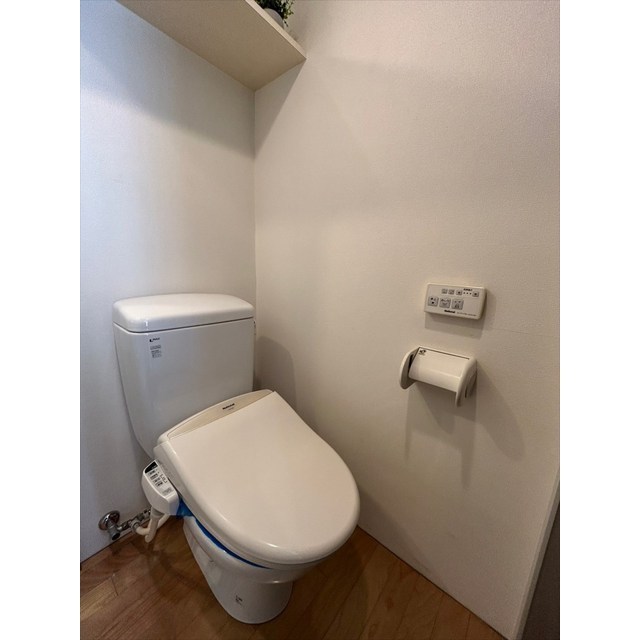 ＭＯＤＵＬＯＲ池上 内観