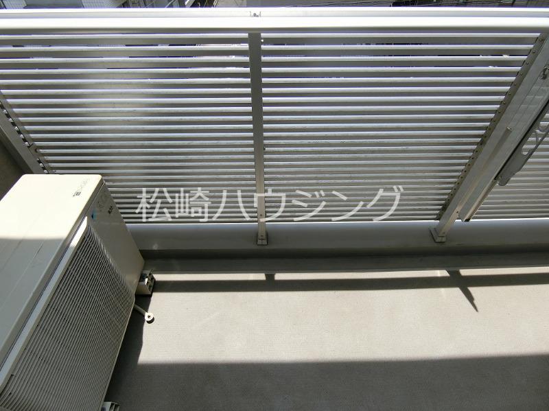 Dacha2階 別室の写真です。