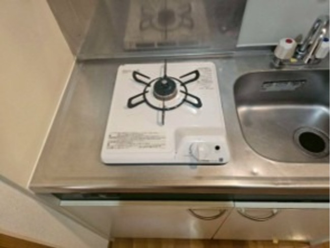 クレール大塚 キッチン