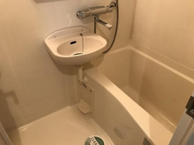 ルーブル中目黒弐番館410号室 同建物別部屋の参考画像