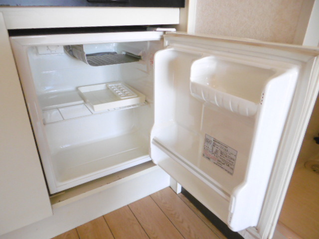 パティオ0308号室 ミニ冷蔵庫