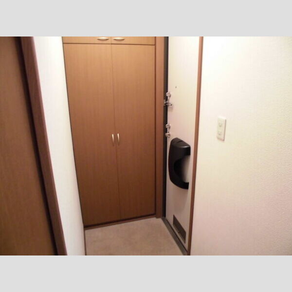 アークパレス203号室 大型シューズBOX