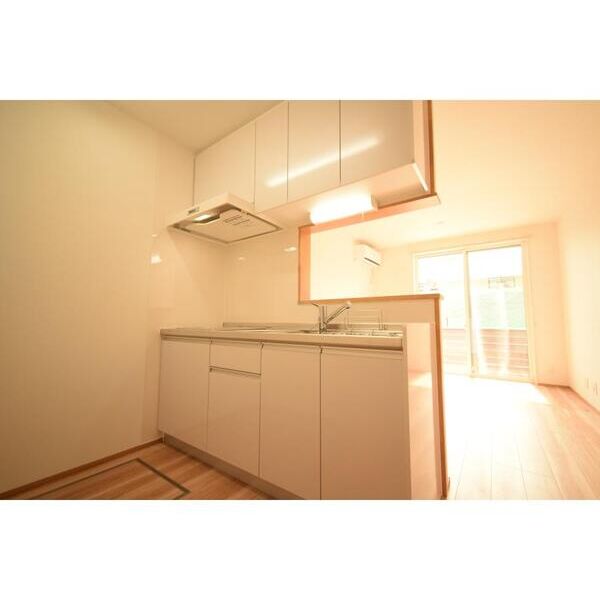 エトワール キッチン