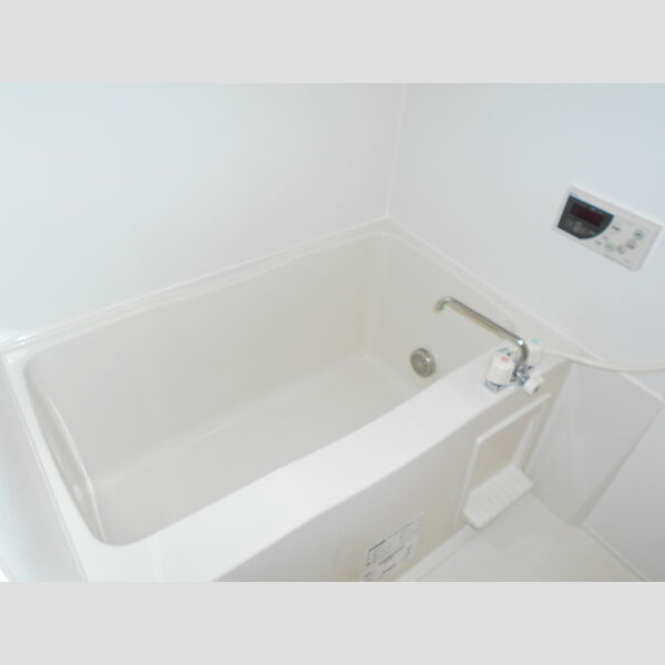 ベルデュール(F)203号室 浴室