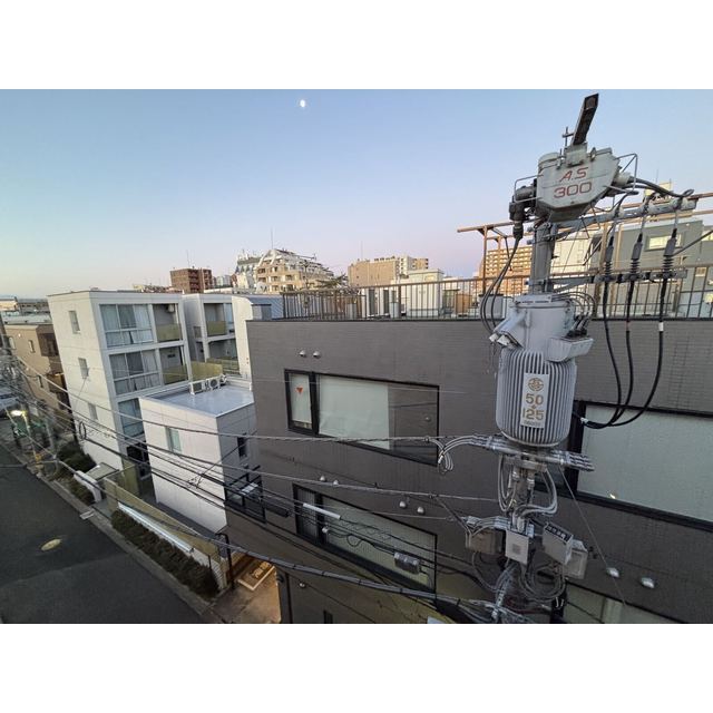 Fine吉祥寺406号室 部屋その他