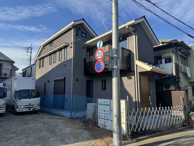 ＫｕｇａｙａｍａⅠ 外観