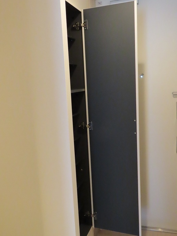 リブリ・大宮さくらぎ 部屋設備