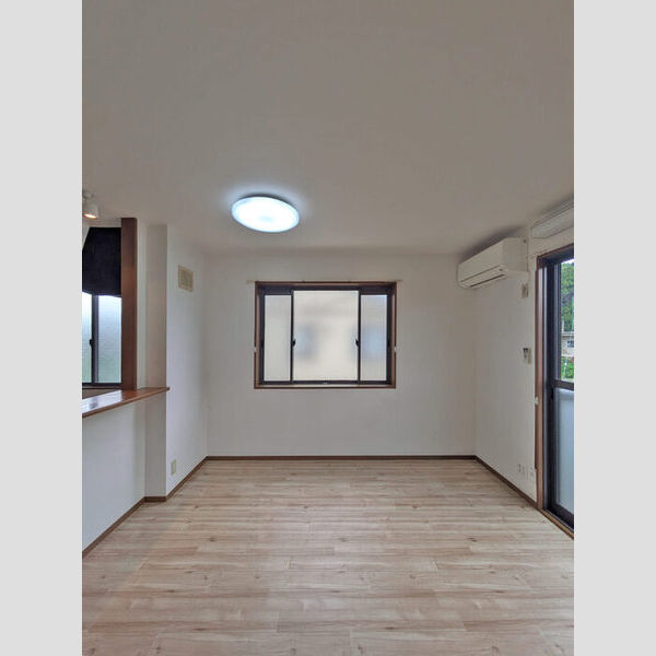 メイプルタウン川越的場　A/B/C/D/E/GD201号室 LDK