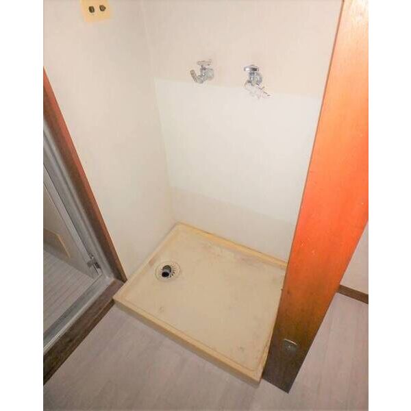 パピヨン渓北0303号室 部屋その他