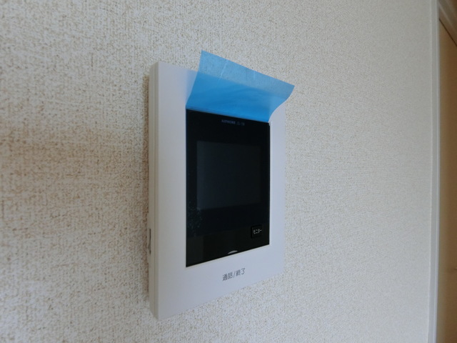 ドルチェ武蔵野0304号室 セキュリティ