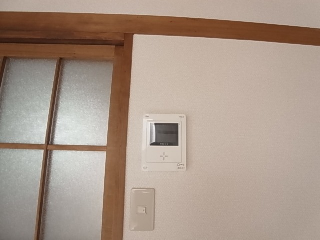 花園グリーンハイツ1階 部屋その他