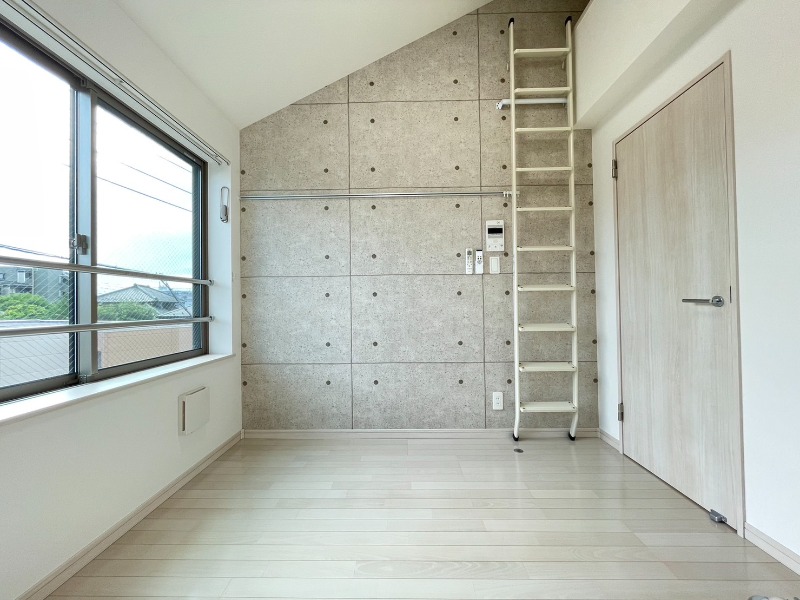 リブ綾瀬3階 同建物別部屋の参考画像