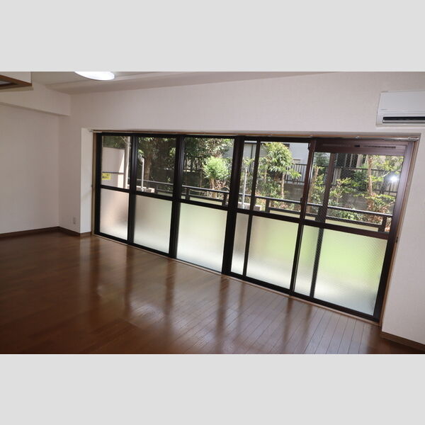 ルーチェ緑が丘　B LDK